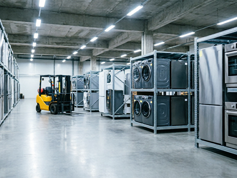 Consumer Electronics & Tech Hardware Sourcing