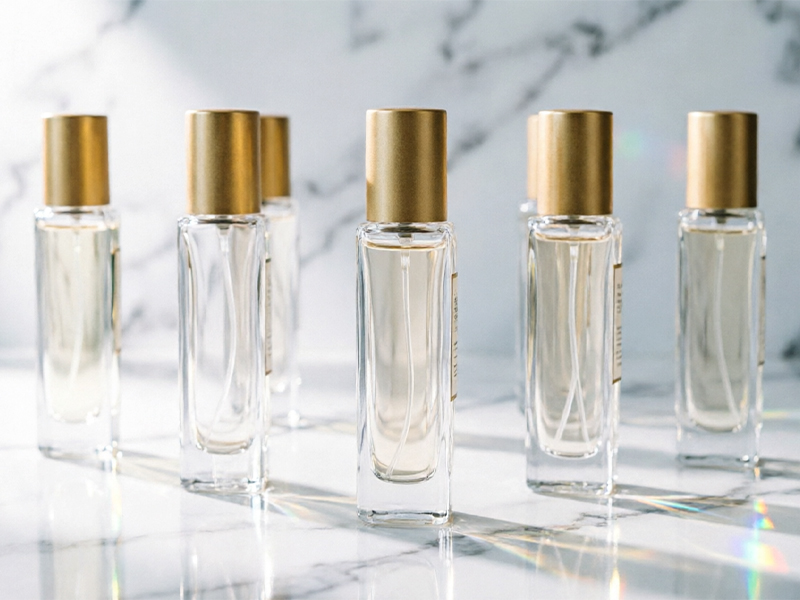 Cosmetics and Household Chemical Commodities